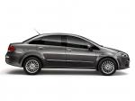 Fiat Linea 2012 года